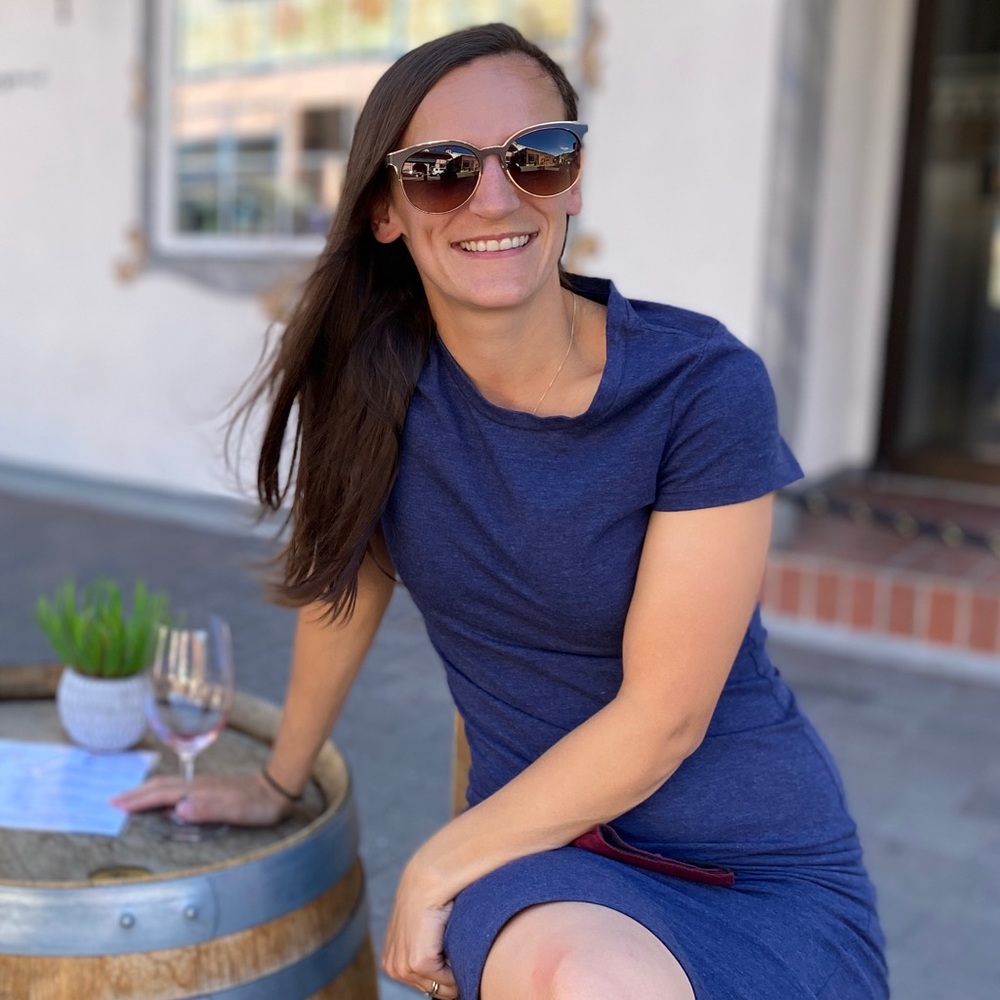 Meet your Posher, Jordan